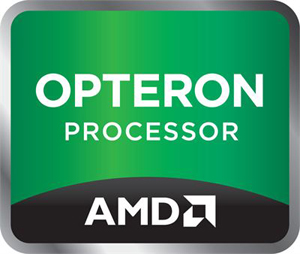    AMD Opteron 4365 EE