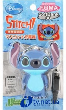    Disney Stich  