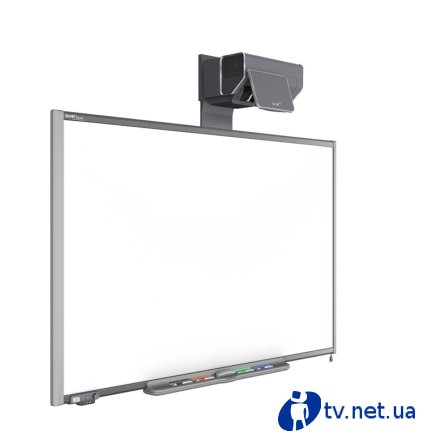 SMART Technologies     SMART Board 685ix