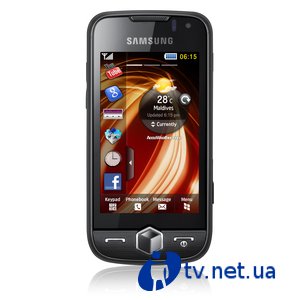     Samsung Jet S8000  2 