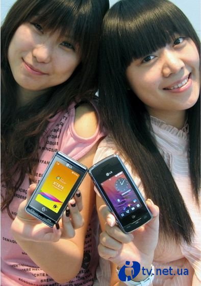 LG    3G-,  Samsung