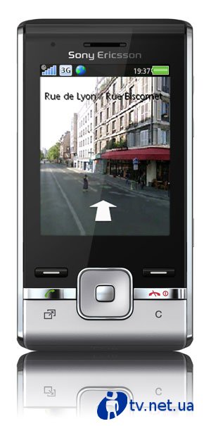  Sony Ericsson   3D 