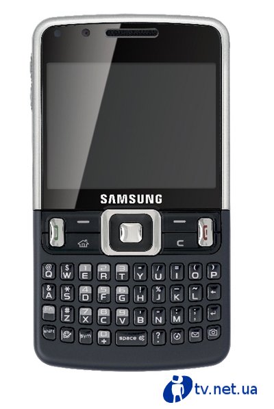 Samsung C6625      