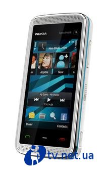 Nokia 5530 XpressMusic   2009