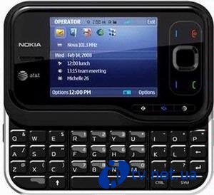  Nokia 6790 Mako  Bluetooth SIG