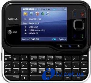  Nokia 6790 Mako  Bluetooth SIG