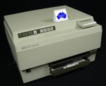 HP LaserJet  25- 