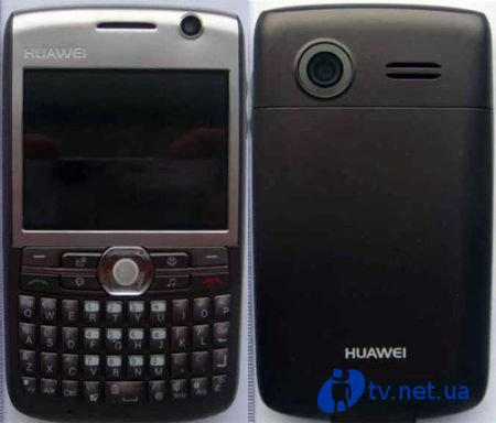  QWERTY- Huawei U9105