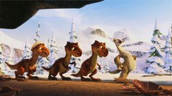   3:   (Ice Age: Dawn of the Dinosaurs)