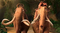   3:   (Ice Age: Dawn of the Dinosaurs)