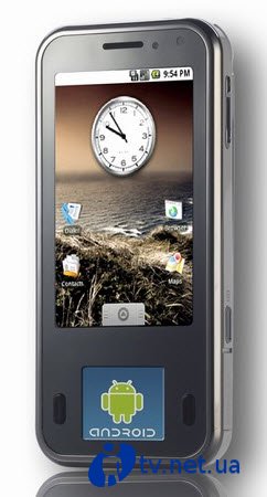 HighScreen PP5420  Android-  