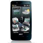 Смартфон Acer F900 поступил в продажу в российских розничных сетях