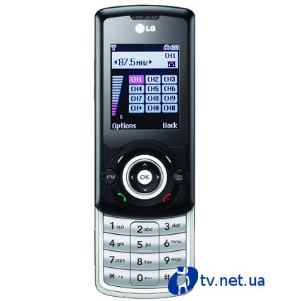 LG GB130:     