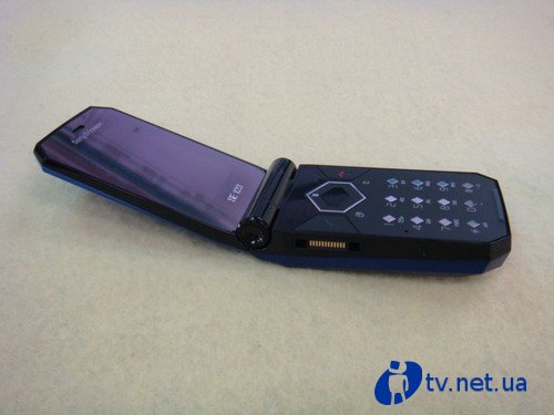 Sony Ericsson Bao:      