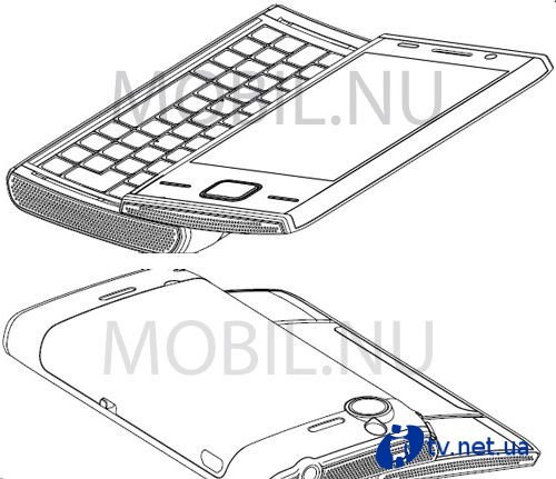    Sony Ericsson XPERIA X2