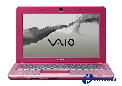 Sony  VAIO W!