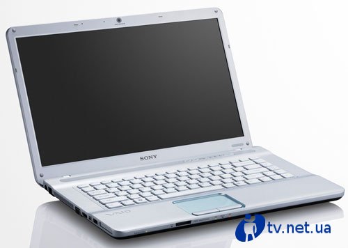    Sony VAIO NW11