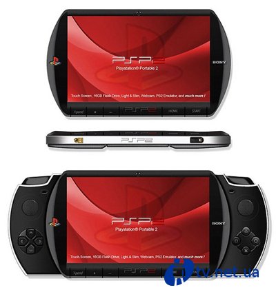 PSP2    ?