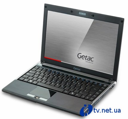    - Getac 9213