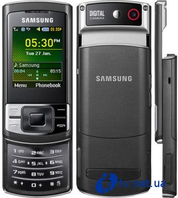 Samsung GT-C3050 -  