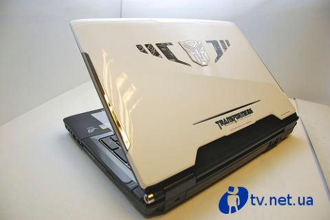   Transformers G60  Asus