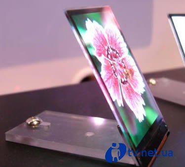 LG    Nokia    AMOLED-