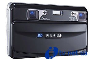 3D- Fujifilm   $600