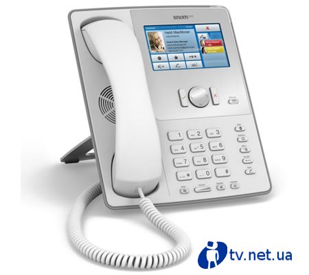    VoIP-  Snom