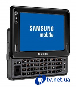 Samsung Mondi   WiMAX   