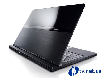 Dell      Adamo  500$