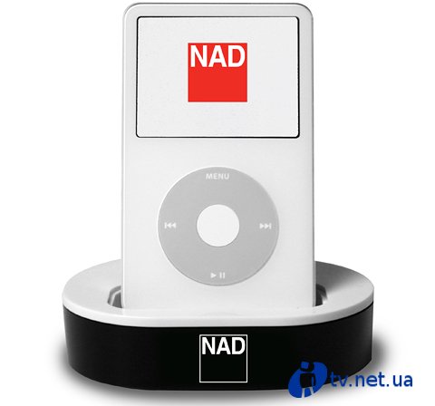  NAD? 