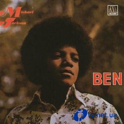   Michael Jackson - Ben (1972)