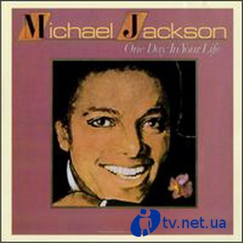   Michael Jackson - One Day In Your Life (1981)