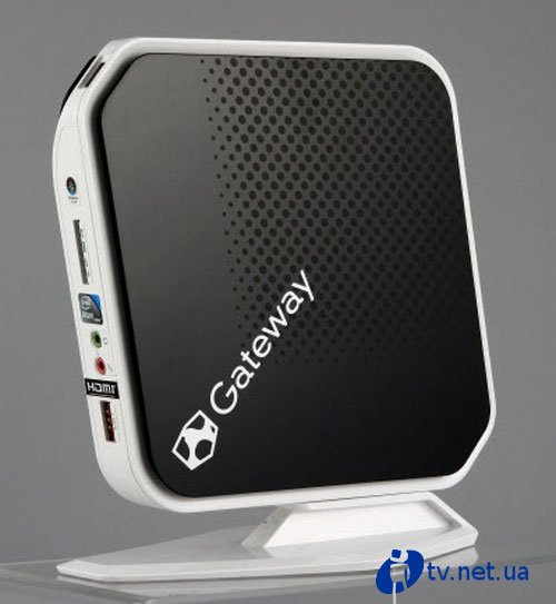 Gateway      -  QX2800