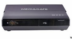   MediaGate MG-M2TV