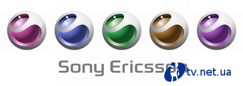  Sony Ericsson  