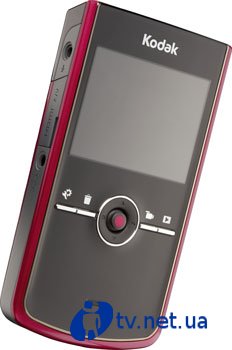  Kodak Zi8