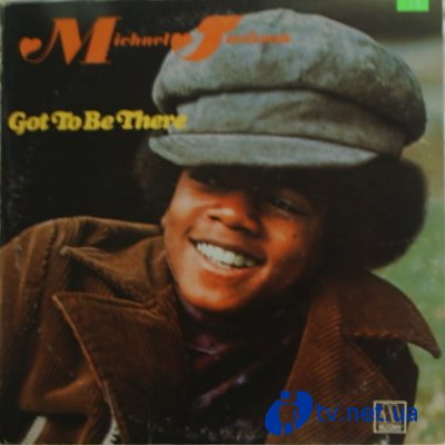   Michael Jackson - Got To Be There (1971)