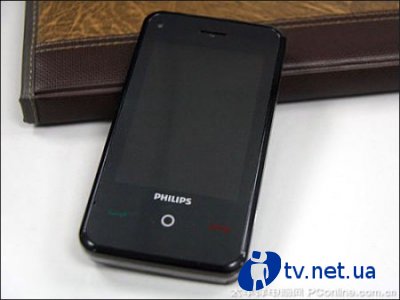 Philips V808 -  Android 