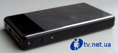  FiiO PS1110 WalkBox