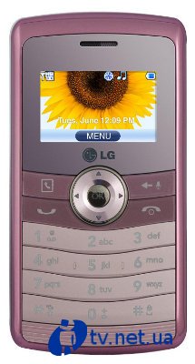 CDMA- LG Bliss  Keybo2  