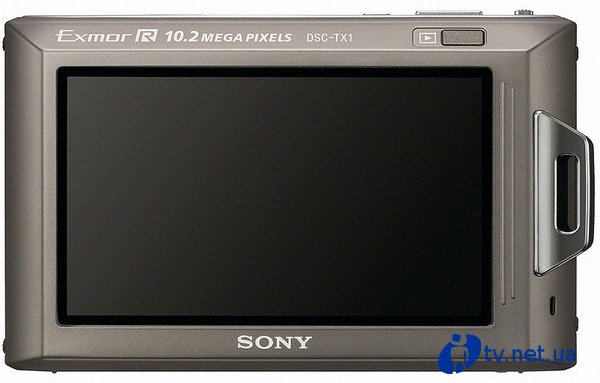 Sony    CMOS- Exmor R   backside illumination