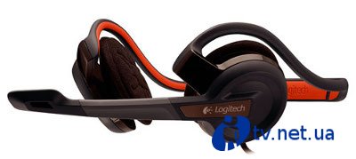     Logitech  G-series