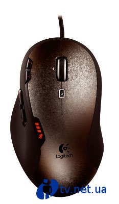     Logitech  G-series