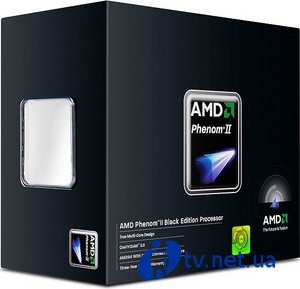   AMD Phenom II X4 965 Black Edition