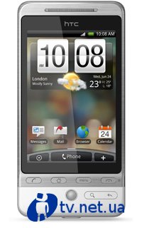 HTC Magic   Sense  