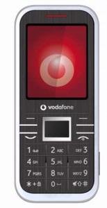 Sagem VF540 (PHIL)     Vodafone