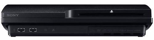 Sony    PlayStation 3 Slim