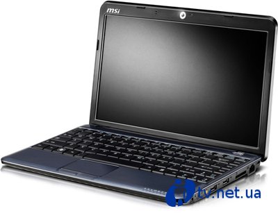 MSI Wind U150:  , Windows 7   Intel Atom