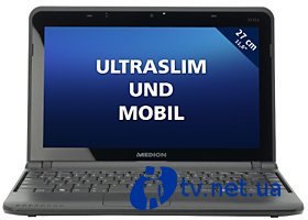 11,6-  Medion Akoya E1311   AMD Neo